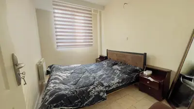 آپارتمان دو‌خوابه دیاموند ۳ پونک