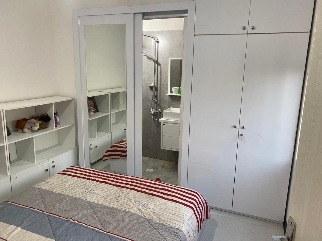 ویلا یک خوابه استخردار آبگرم تاجیک