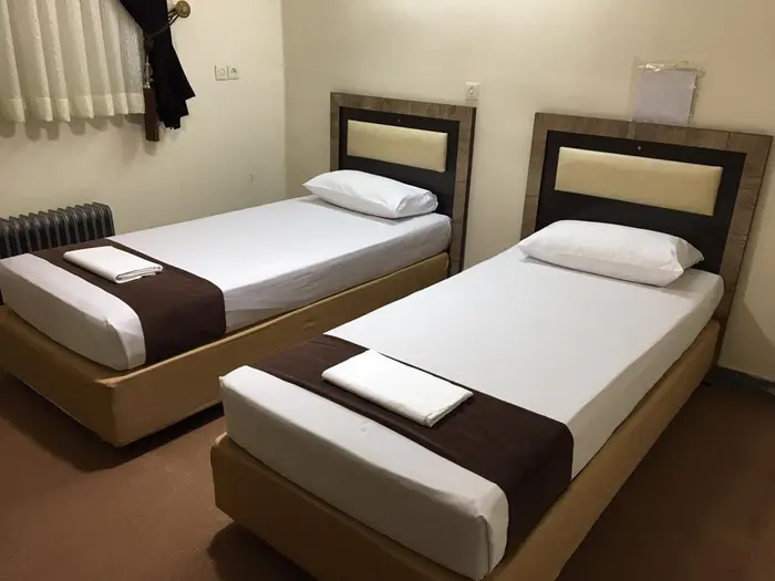 سوئیت دوخوابه وصال 1