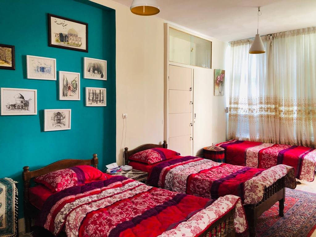 ویلا دوخوابه انار