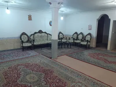 آپارتمان یک خوابه مهرداد