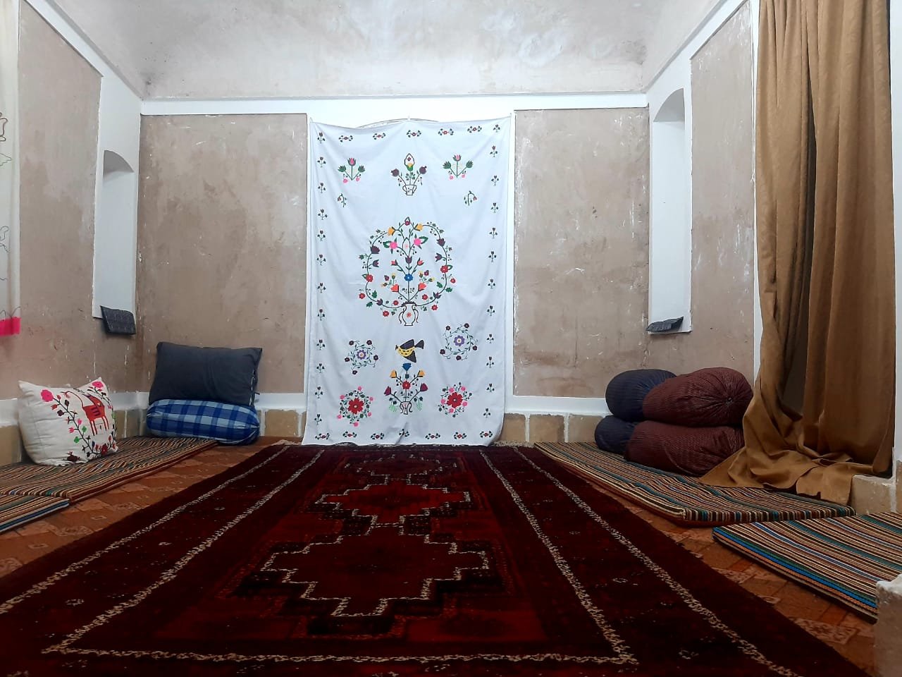 خانه عرفانی - واحد 2