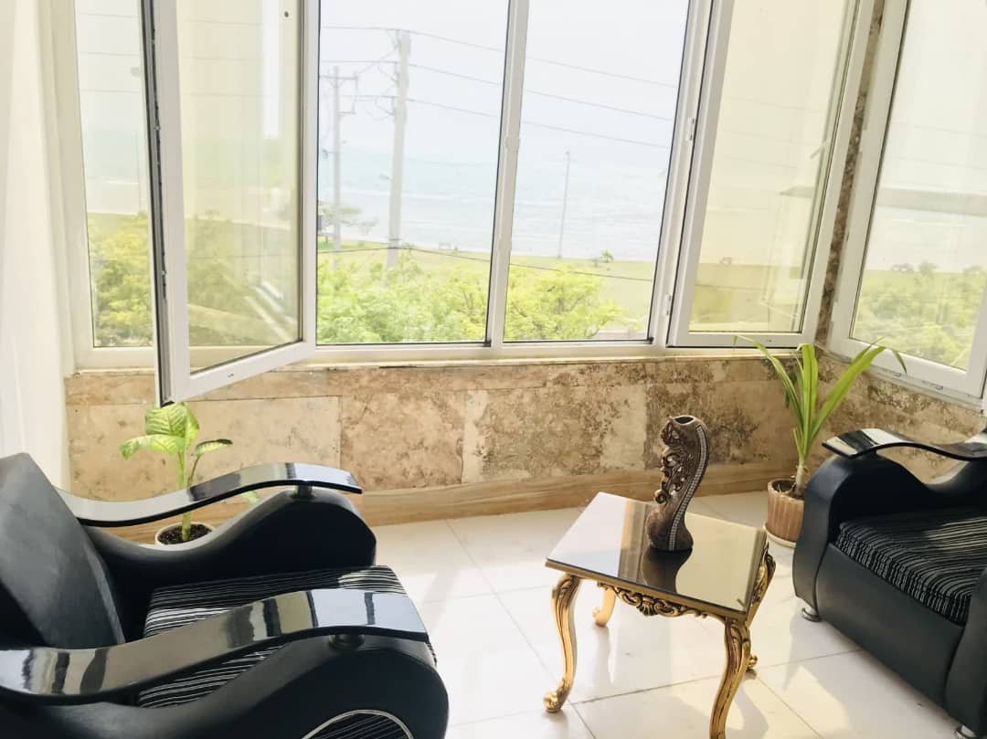 یک خوابه ساحلی شغاب