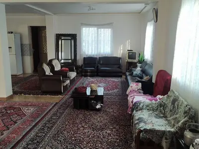 ویلا سه خوابه ساحلی نرگس 1