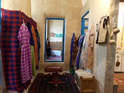 سوئیت دوخوابه سروه