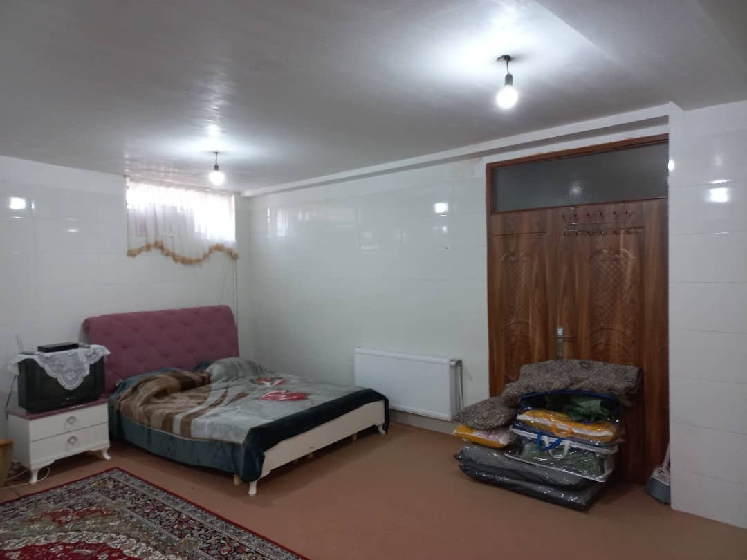 سوئیت فلت آزادی