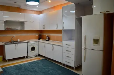 آپارتمان سه خوابه چیتگر