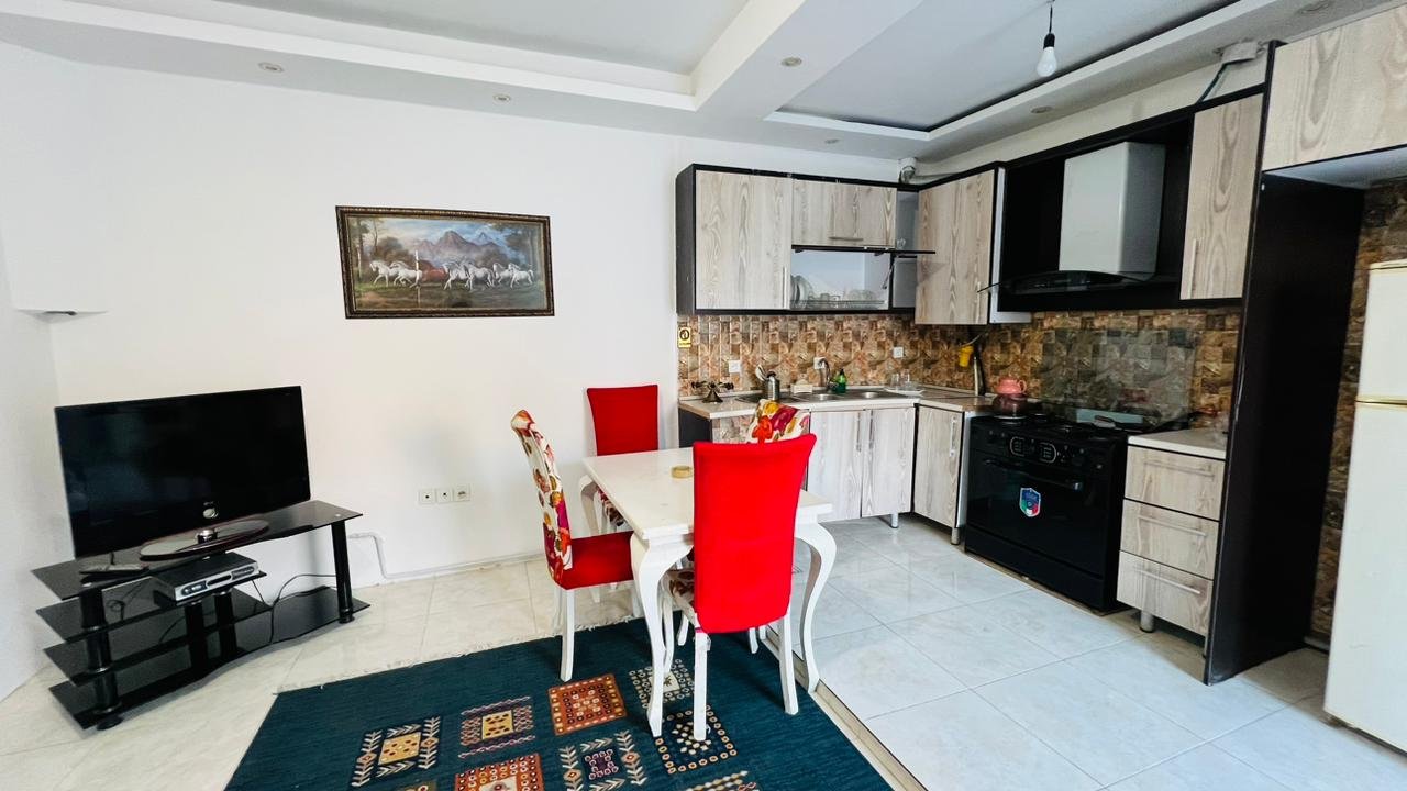 یک خوابه طبیعت واحد 1 شهران شمالی