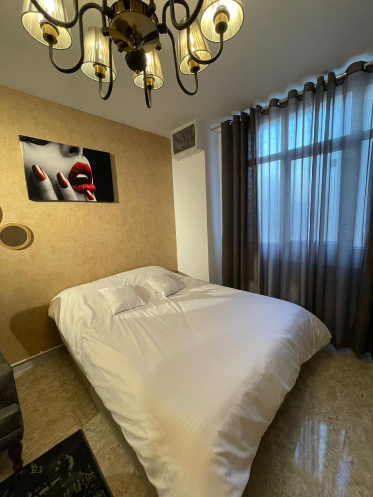 سوئیت فلت کابوک 3 دماوند