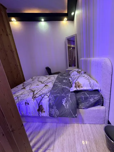 آپارتمان فلت کیارنگ 4 اندرزگو