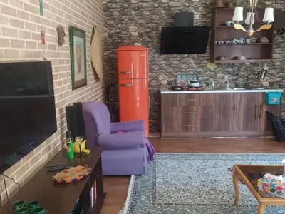 ویلا یک خوابه دوبلکس سروش بادران