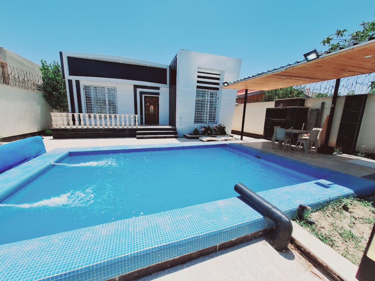 دوخوابه استخردار ملیس 1