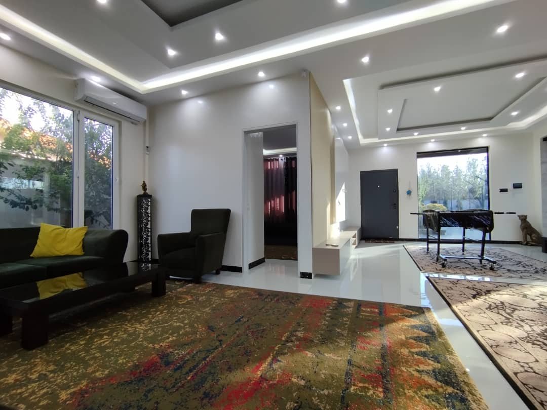 دوخوابه استخردار حافظ