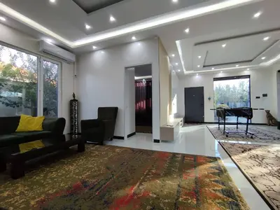 ویلا دوخوابه استخردار حافظ