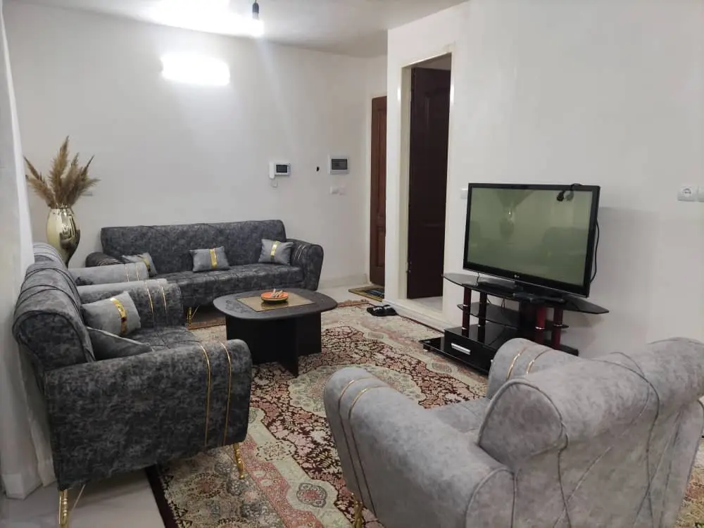 آپارتمان یک خوابه دامپزشکی 3