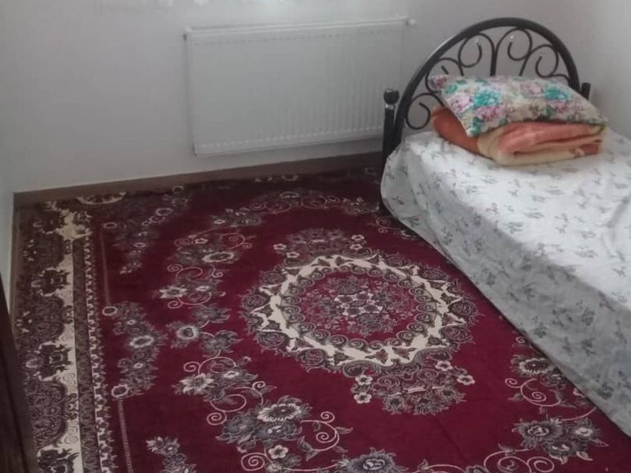 آپارتمان دوخوابه فردوسی 3