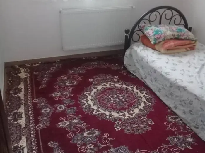 آپارتمان دوخوابه فردوسی 3