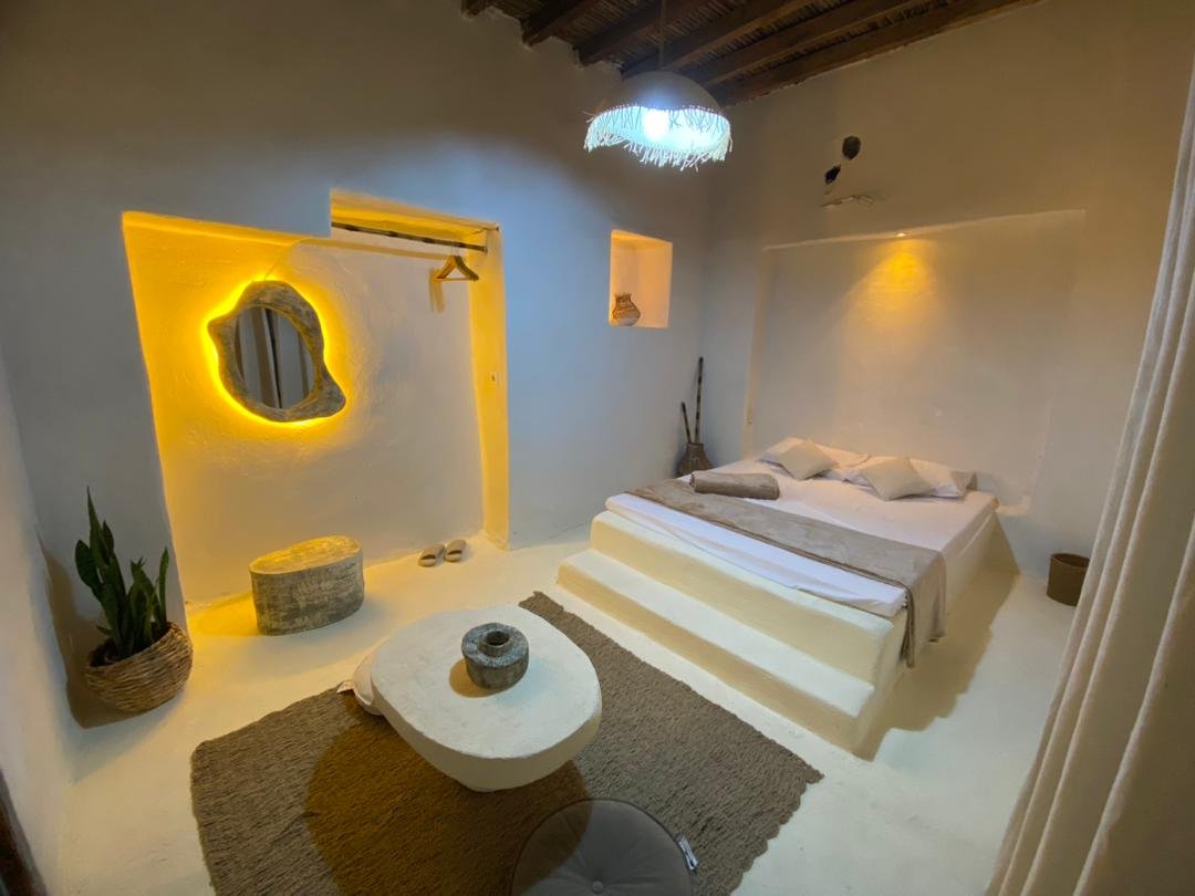 داماهی - واحد آستوریک