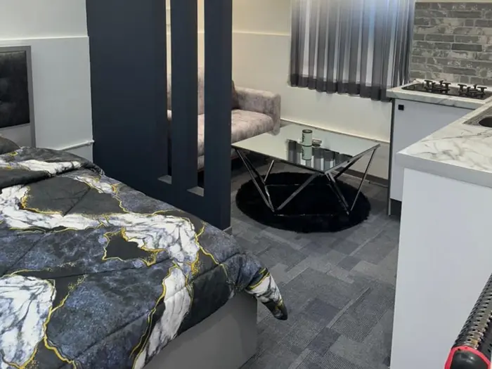 آپارتمان فلت شادمان ستارخان 3