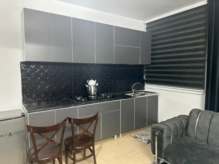 آپارتمان دوخوابه  لاله جنت آباد جنوبی 9