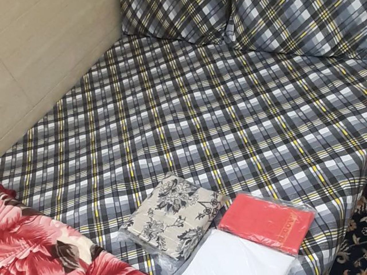 مجتمع اقامتی الهامی - واحد ۲۰۱