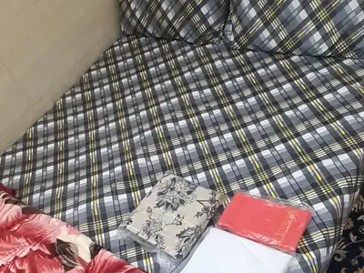 مجتمع اقامتی الهامی - واحد ۲۰۱