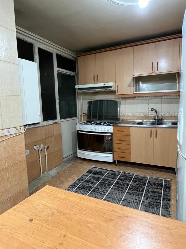 یک خوابه تهرانپارس 1