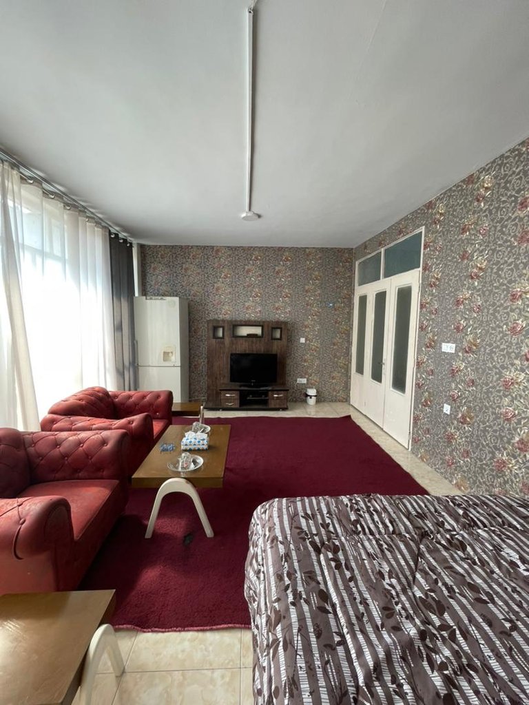 فلت دوتخته زنجان جنوبی