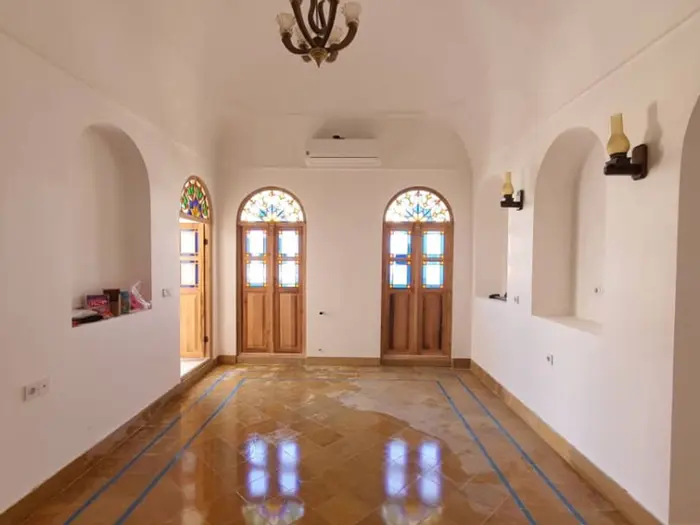 اقامتگاه سنتی افصح الدوله خانه قجری - واحد ناهید