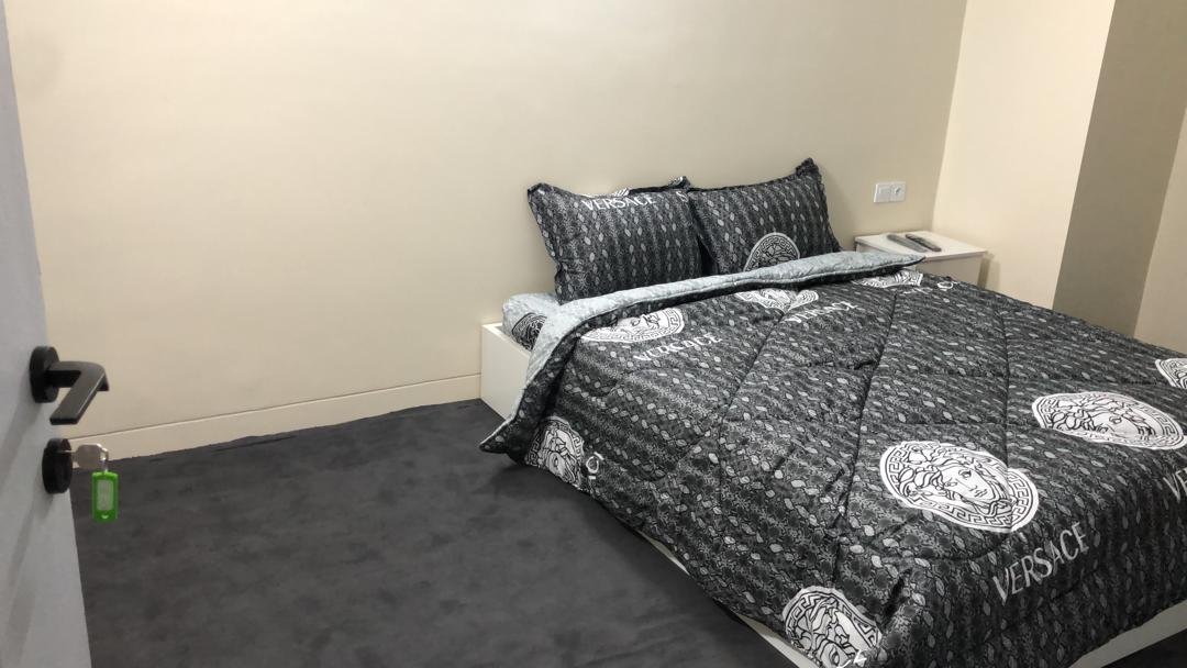 فلت روانمهر 8 انقلاب