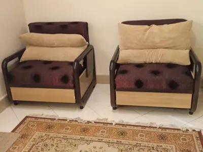 مجتمع اقامتی یلدا - واحد 3