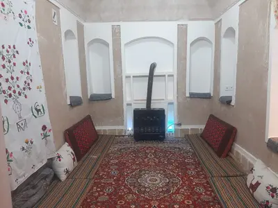 بومگردی عرفانی - واحد 3