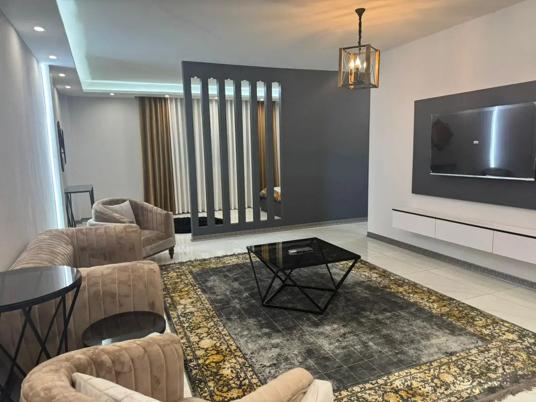 آپارتمان یک خوابه پردیس 5 مرزداران