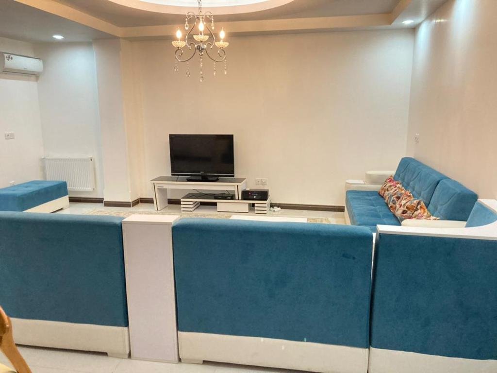 یک خوابه آرامش ۴