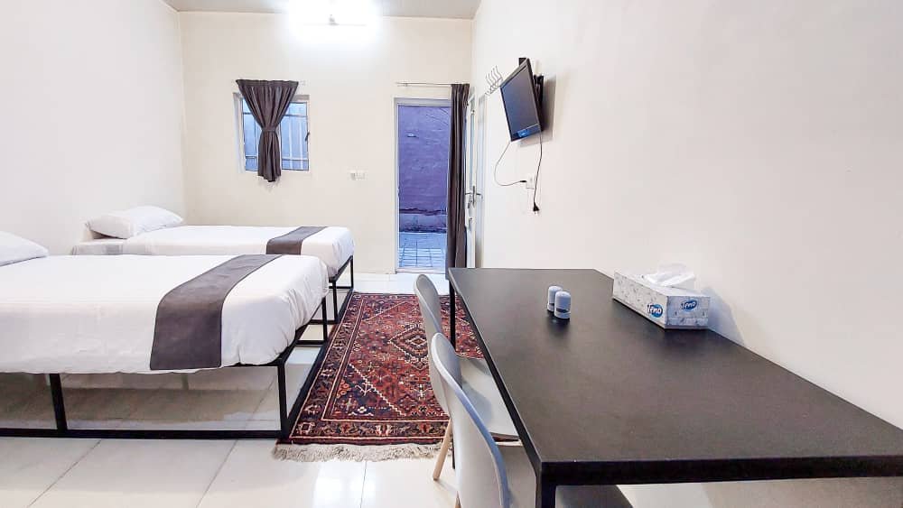 هوگا - واحد شماره 3