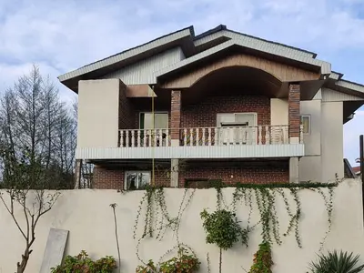 ویلا دوخوابه نیلوفر آبی