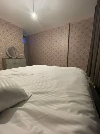 آپارتمان یک خوابه زعفرانیه 5