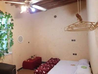 بومگردی حَبا - واحد 2