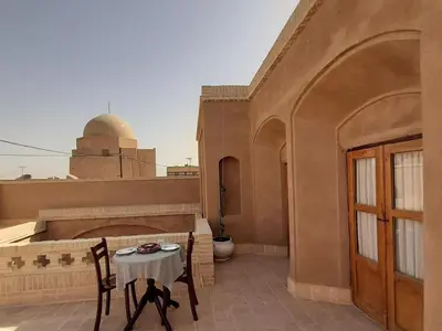 بومگردی کیجا - واحد 3