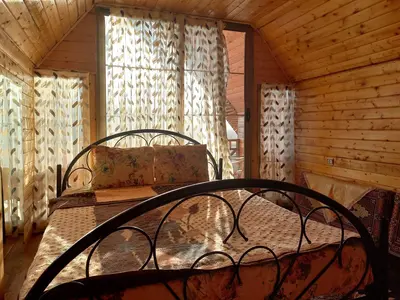 بومگردی دهکده واحد 2