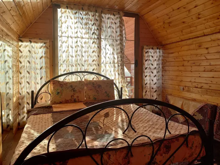 بوم گردی دهکده واحد 2