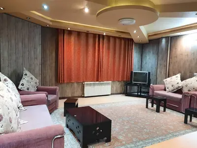 آپارتمان دوخوابه ارکان واحد 2 - سی و سه پل