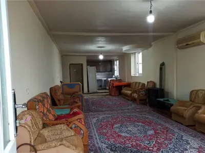 سوئیت یک خوابه جاوید