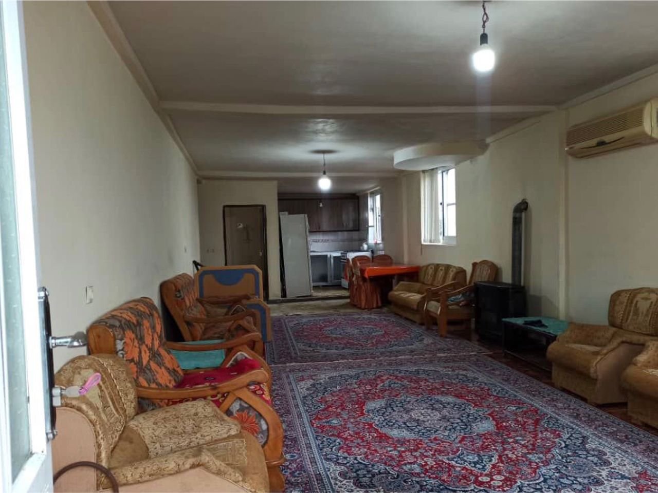 سوئیت یک خوابه جاوید