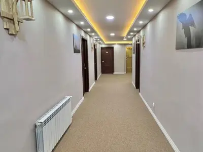 مجتمع اقامتی دوخوابه سیلوانه - سوئیت 209