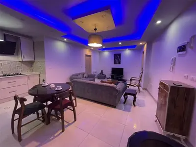 آپارتمان یک خوابه نواب محبوب مجاز ۳