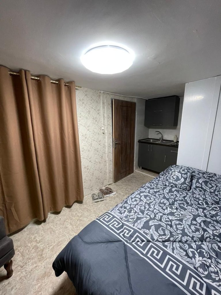 فلت زعفرانیه 1