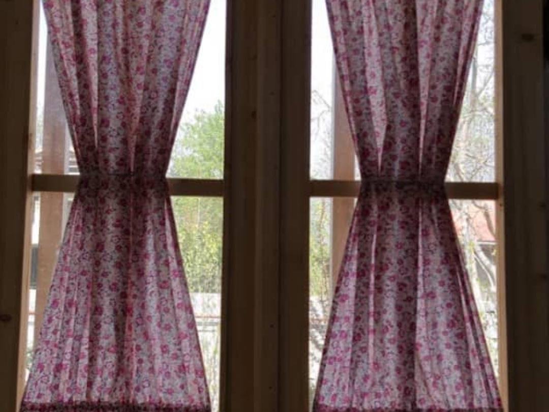 بومگردی گیلک ده - واحد 2