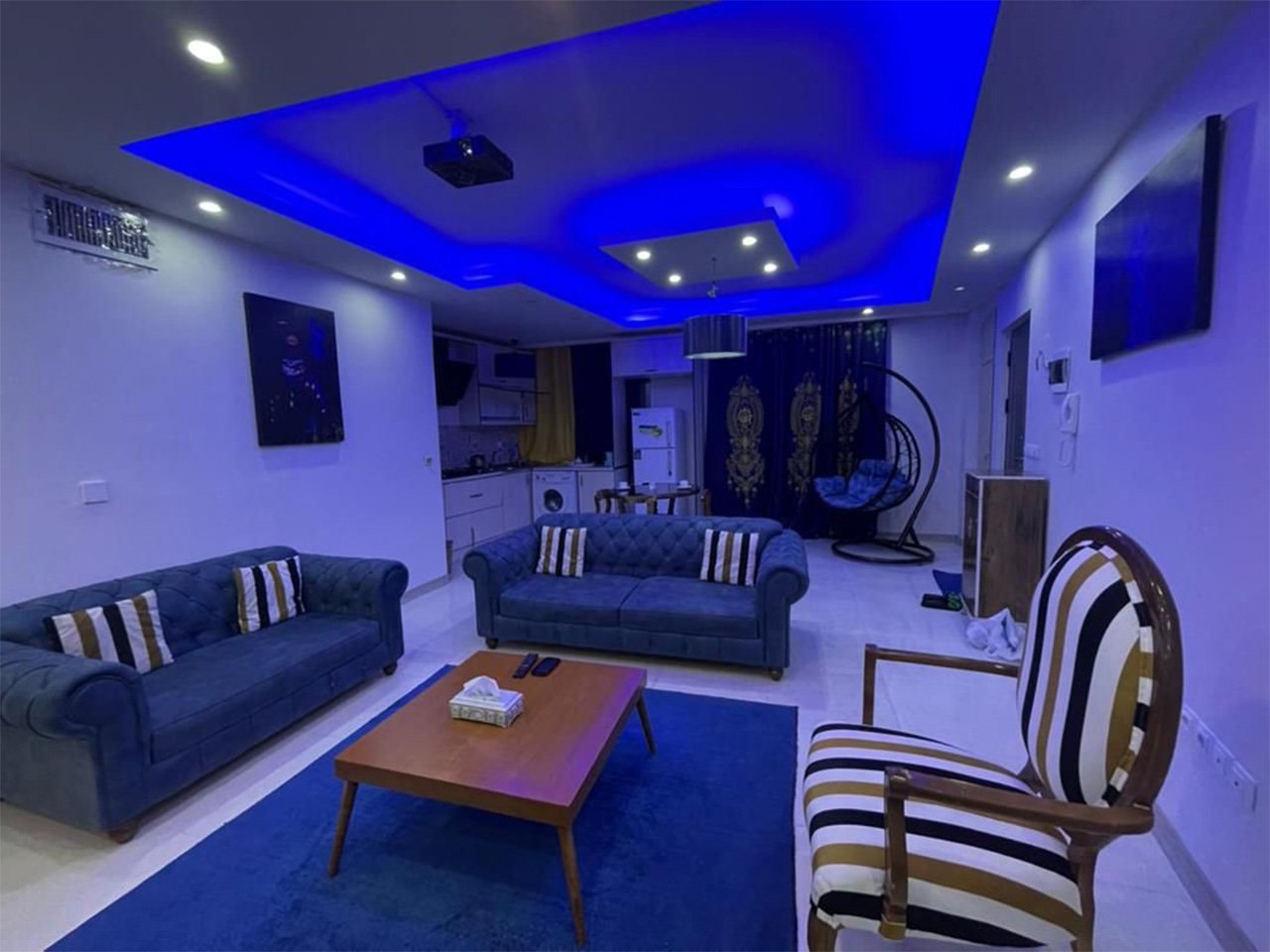 یک خوابه نواب محبوب مجاز 2