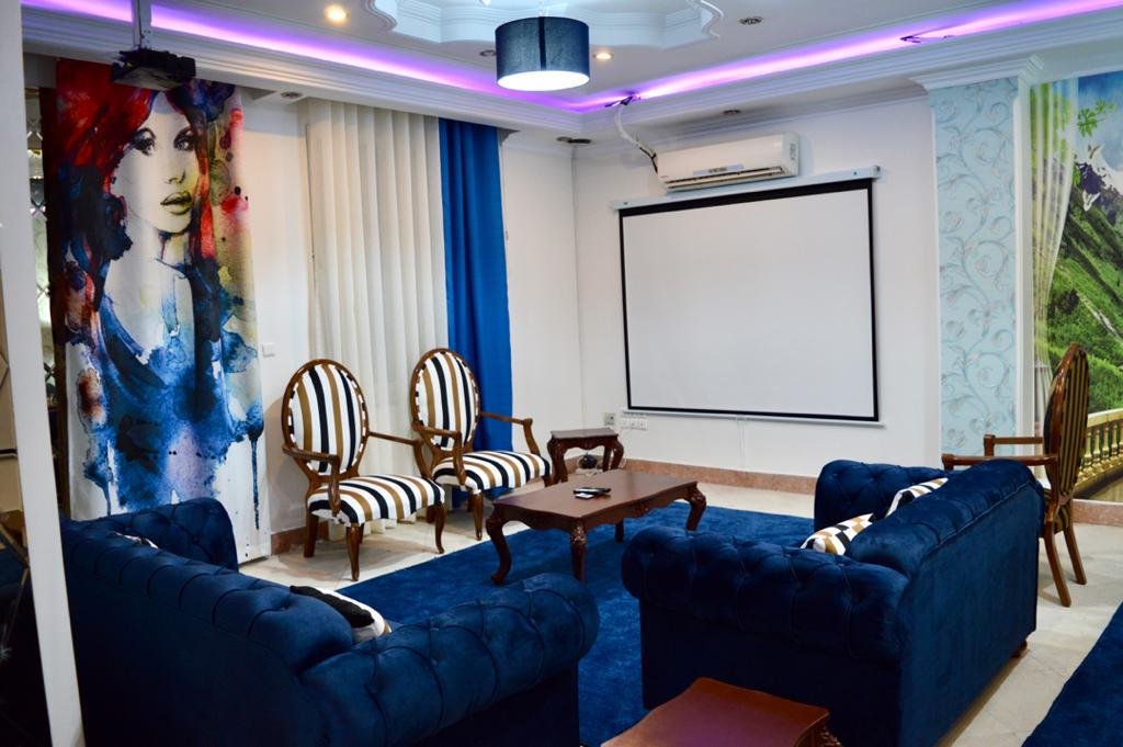 دوخوابه مبشری چیتگر